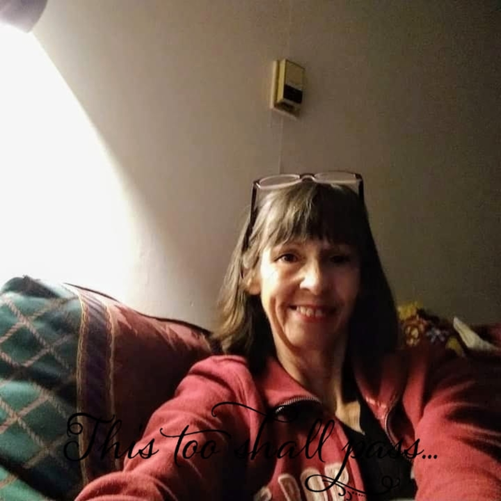 Meet your Posher, Janice
